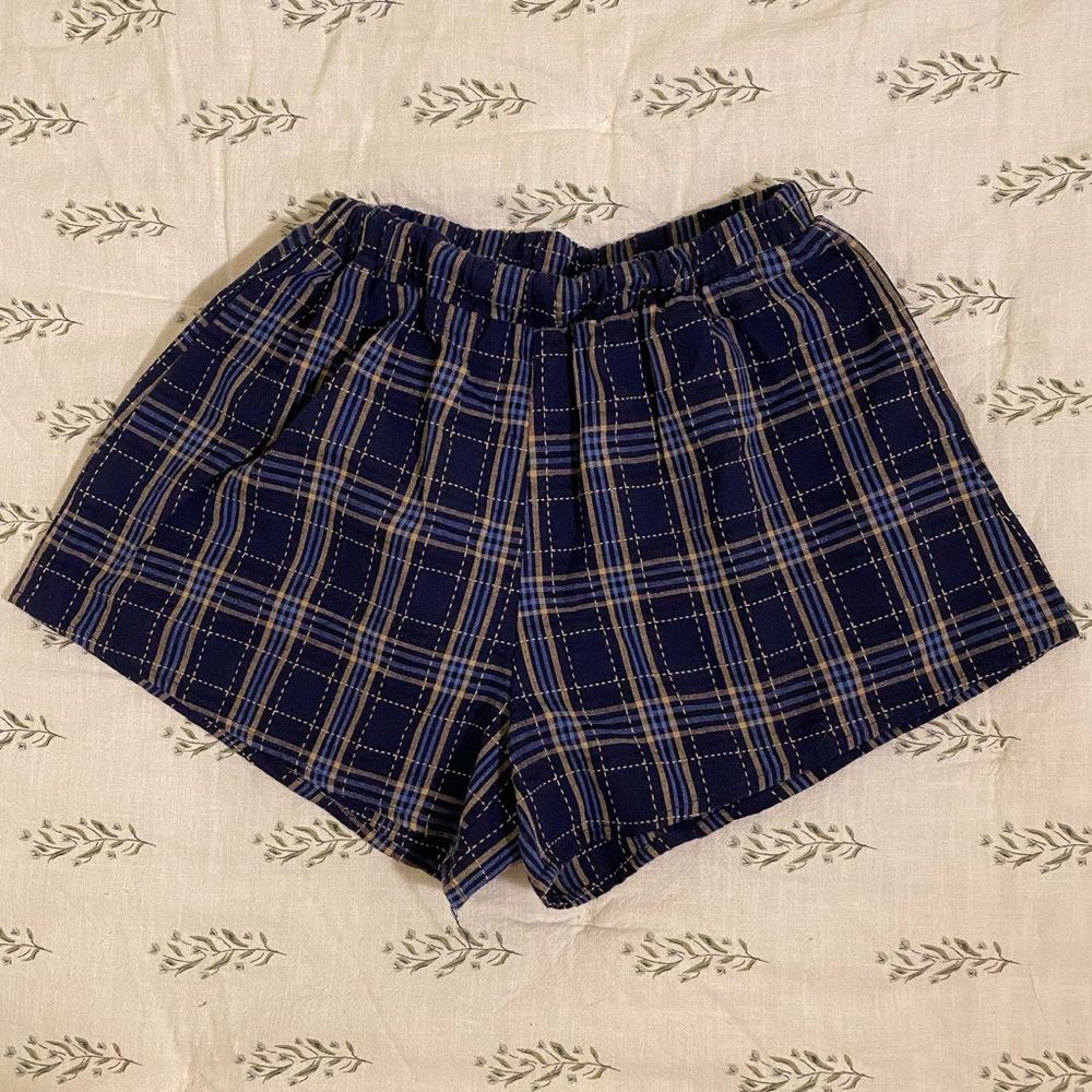Boxer Shorts